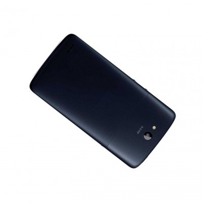 Full Body Housing For Philips W6610 Black - Maxbhi Com