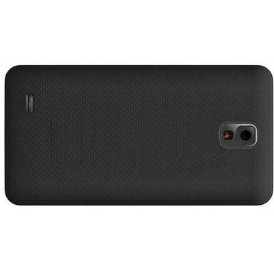 Full Body Housing For Plum Pilot Plus Z550 Black - Maxbhi Com