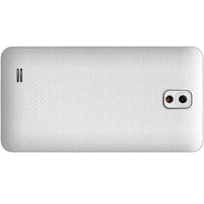 Full Body Housing For Plum Pilot Plus Z550 White - Maxbhi Com