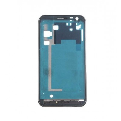 Full Body Housing For Samsung Galaxy S Ii Skyrocket Hd I757 White - Maxbhi Com