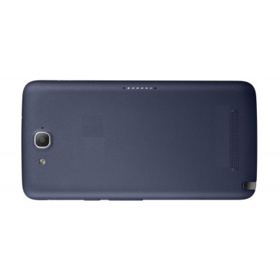 Full Body Housing For Alcatel One Touch Hero 8gb Black - Maxbhi Com