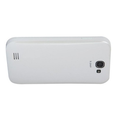 Full Body Housing For Cheers C1 White - Maxbhi Com