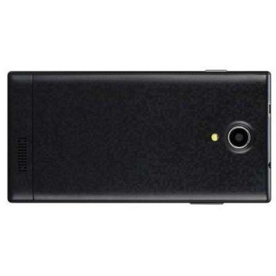 Full Body Housing For Cubot P7 Black - Maxbhi Com