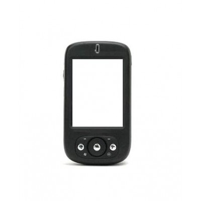 Full Body Housing For Dopod 818 Pro Black - Maxbhi Com