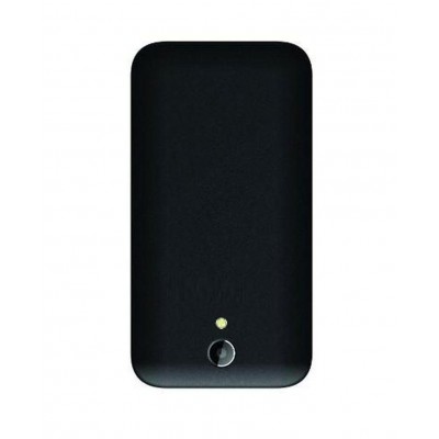 Full Body Housing For Intex Aqua 4x Black - Maxbhi Com