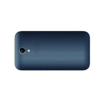 Full Body Housing For Intex Aqua 4x Grey - Maxbhi Com