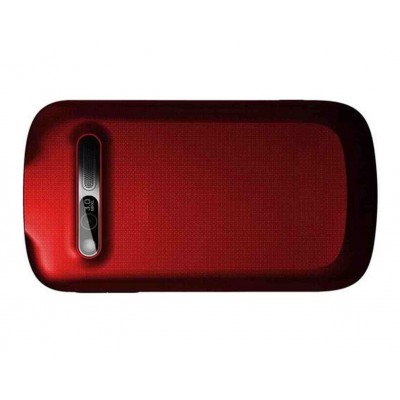 Full Body Housing For Mts Alcatel 351 Cdma White - Maxbhi Com
