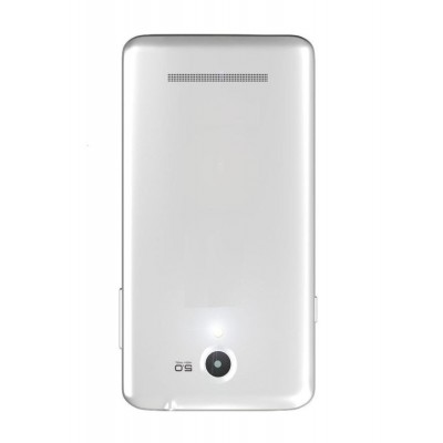Full Body Housing For Reach Regus Rd 330 3g White - Maxbhi Com