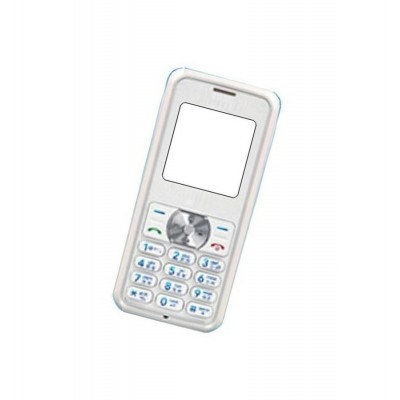 Full Body Housing For Reliance Lg 3600 Cdma Black - Maxbhi Com