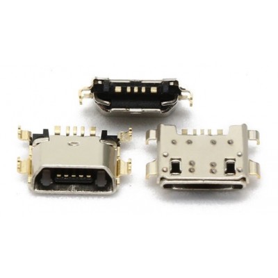 Charging Connector For Vivo V15 Pro By - Maxbhi Com