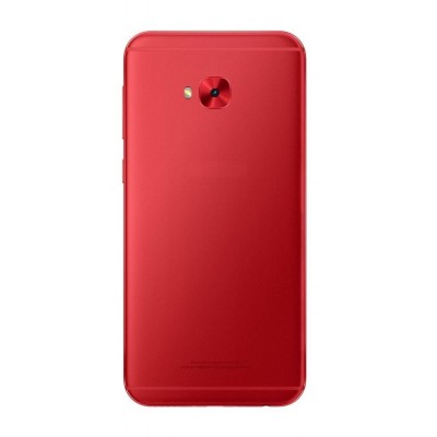 Full Body Housing For Asus Zenfone 4 Selfie Pro Zd552kl Red - Maxbhi Com