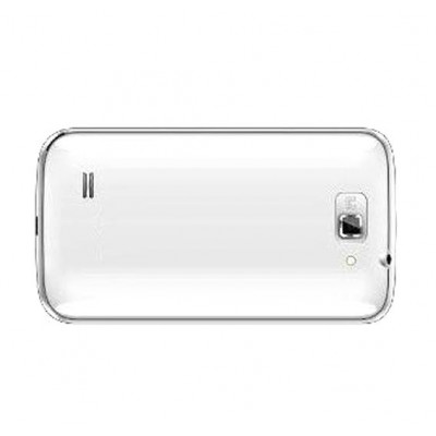 Full Body Housing For Byond Tech B55 White - Maxbhi Com