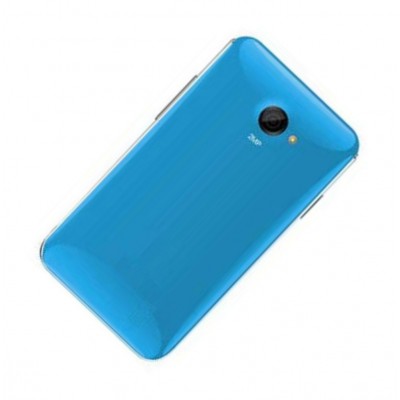 Full Body Housing For Celkon Campus A359 Blue - Maxbhi Com