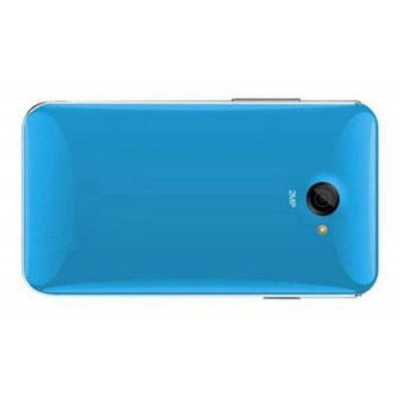 Full Body Housing For Celkon Campus A359 Blue - Maxbhi Com
