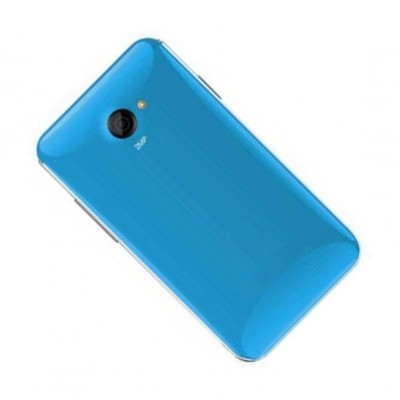 Full Body Housing For Celkon Campus A359 Blue - Maxbhi Com