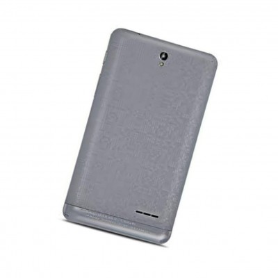 Full Body Housing For Iball Slide Q40i Grey - Maxbhi Com