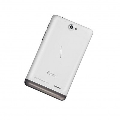 Full Body Housing For Iball Slide Q40i White - Maxbhi Com