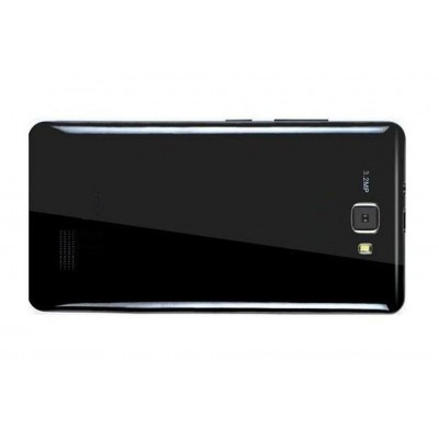 Full Body Housing For Karbonn Titanium S15 Ultra White - Maxbhi Com