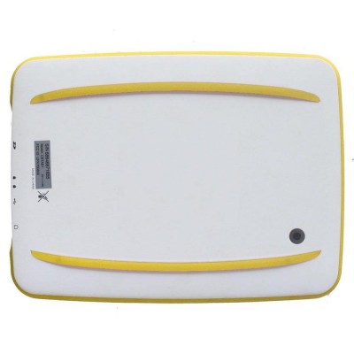 Full Body Housing For Mosti Chhota Bheem Tab White - Maxbhi Com