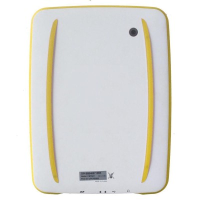 Full Body Housing For Mosti Chhota Bheem Tab White - Maxbhi Com