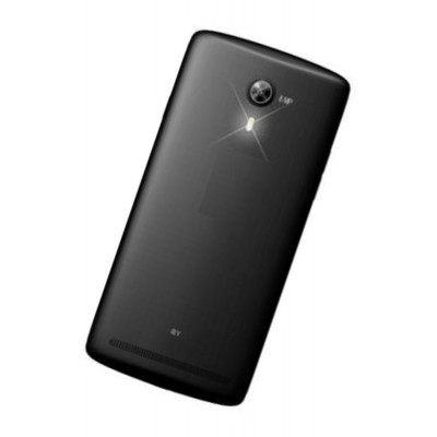 Full Body Housing For Salora Arya Z3 Black - Maxbhi Com