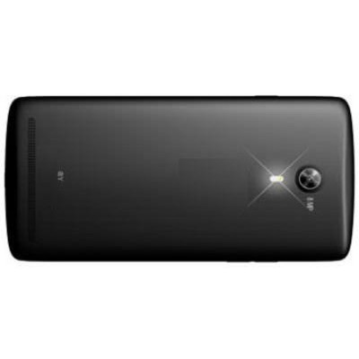 Full Body Housing For Salora Arya Z3 Black - Maxbhi Com