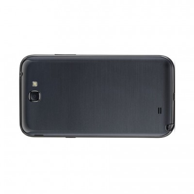 Full Body Housing For Samsung Galaxy Note Ii Cdma N719 Black - Maxbhi Com