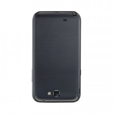 Full Body Housing For Samsung Galaxy Note Ii Cdma N719 Black - Maxbhi Com