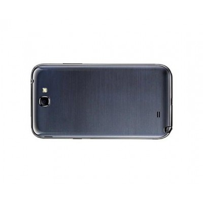 Full Body Housing For Samsung Galaxy Note Ii Cdma N719 Grey - Maxbhi Com