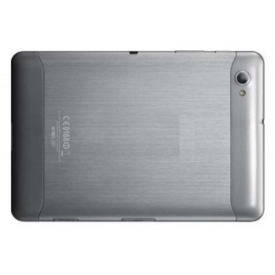 Full Body Housing For Samsung Galaxy Tab 7 7 16gb Wifi P6810 Black - Maxbhi Com