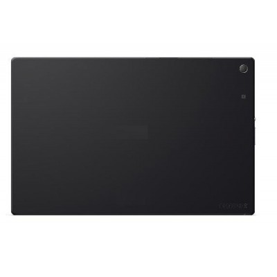 Full Body Housing For Sony Xperia Z2 Tablet 16gb 3g Black - Maxbhi Com