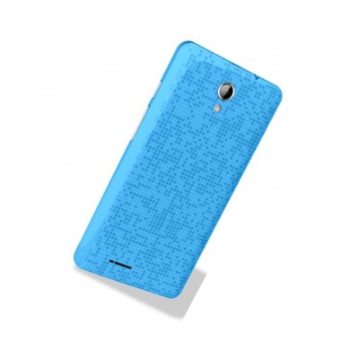 Full Body Housing For Spice Smart Flo Mi403e Blue - Maxbhi Com