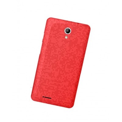 Full Body Housing For Spice Smart Flo Mi403e Red - Maxbhi Com