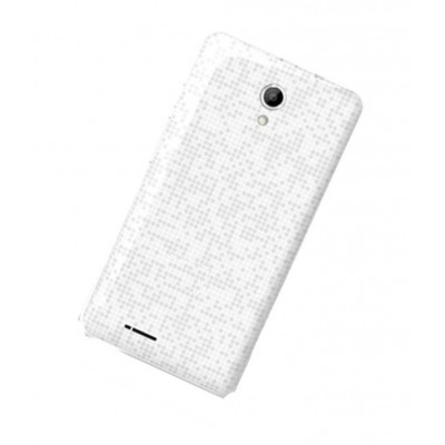 Full Body Housing For Spice Smart Flo Mi403e White - Maxbhi Com