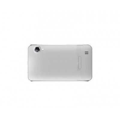 Full Body Housing For Swipe Fablet F1 Black - Maxbhi Com