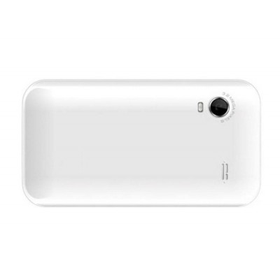 Full Body Housing For Videocon A15 White - Maxbhi Com