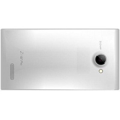Full Body Housing For Videocon Infinium Zest Pro White - Maxbhi Com