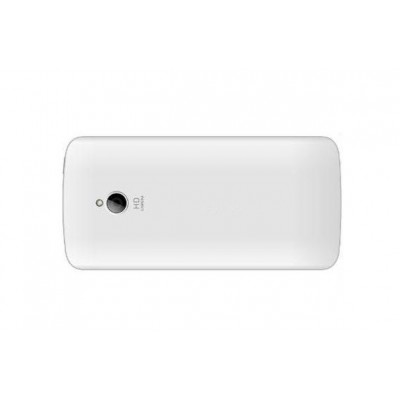 Full Body Housing For Yestel Q555 White - Maxbhi Com