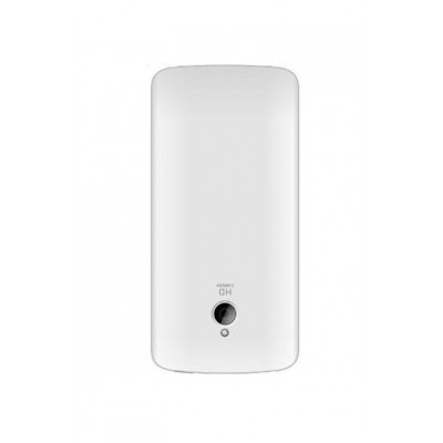 Full Body Housing For Yestel Q555 White - Maxbhi Com