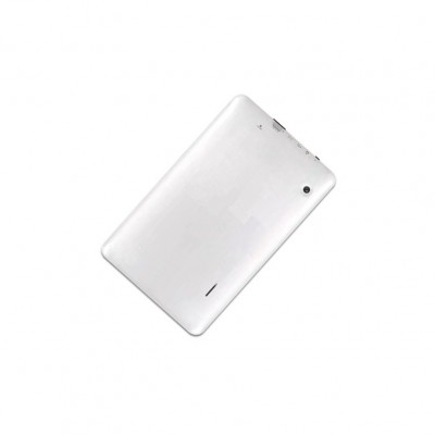 Full Body Housing For Zebronics Zebpad 9c White - Maxbhi Com