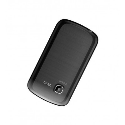 Full Body Housing For Zen Ultrafone 104 Black - Maxbhi Com