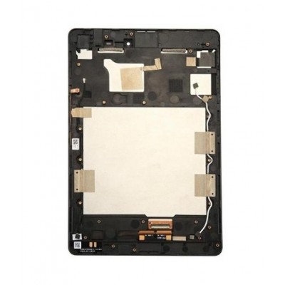 Lcd With Touch Screen For Asus Zenpad Z8 Black By - Maxbhi Com