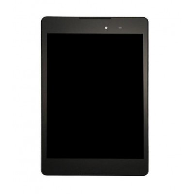 Lcd With Touch Screen For Asus Zenpad Z8 White By - Maxbhi Com