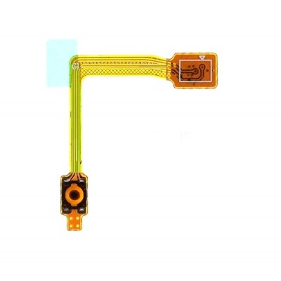 Power On Off Button Flex Cable for Samsung Galaxy Note II CDMA N719