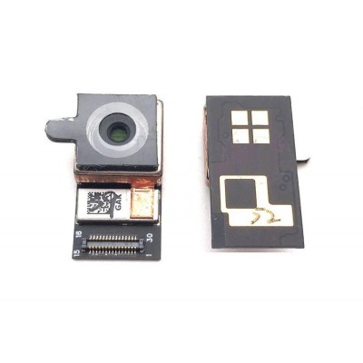 Replacement Back Camera For Asus Zenfone 3 Ultra By - Maxbhi Com