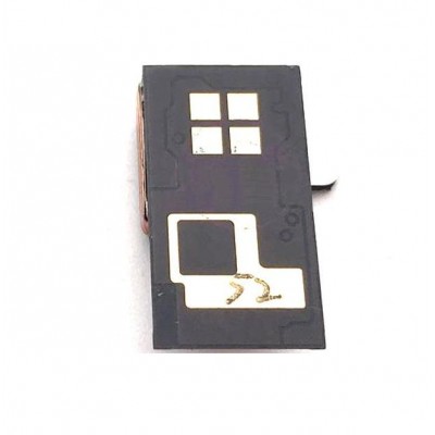 Replacement Back Camera For Asus Zenfone 3 Ultra By - Maxbhi Com