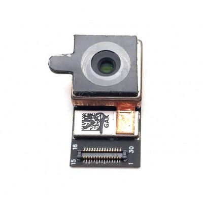 Replacement Back Camera For Asus Zenfone 3 Ultra By - Maxbhi Com