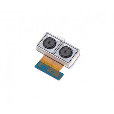 Replacement Back Camera For Zte Axon 9 By - Maxbhi Com