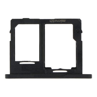 Sim Card Holder Tray For Samsung Galaxy Tab A 10 5 Blue - Maxbhi Com