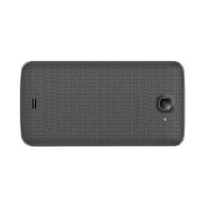 Full Body Housing For Intex Aqua Wave Grey - Maxbhi Com
